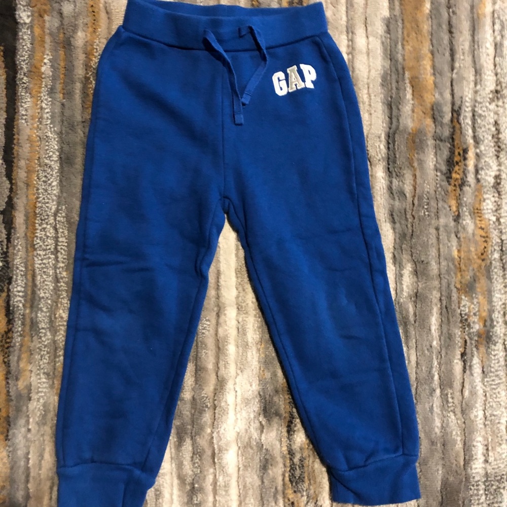Gap Sweatpants children